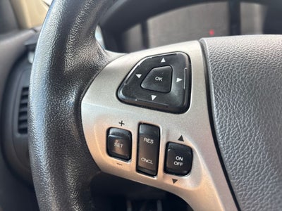 2019 Ford Flex SE