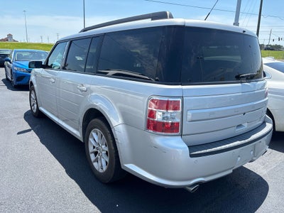 2019 Ford Flex SE