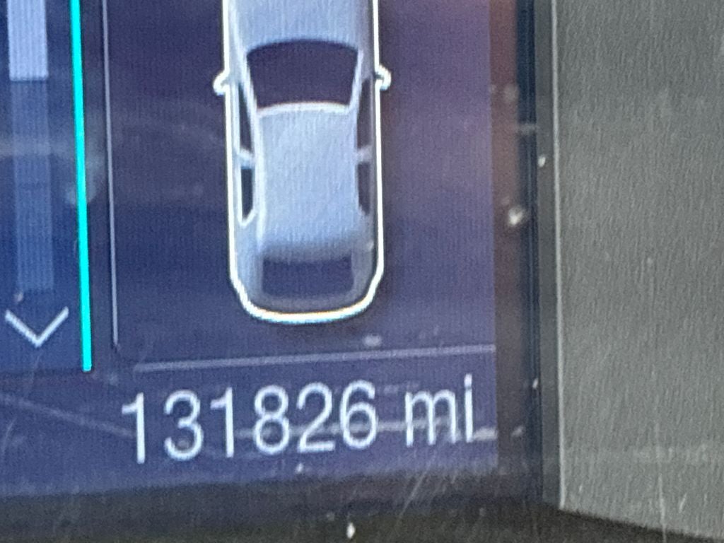 2019 Ford Flex SE