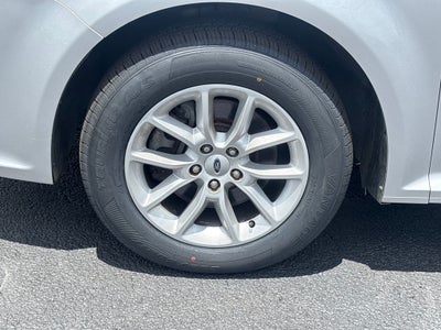 2019 Ford Flex SE