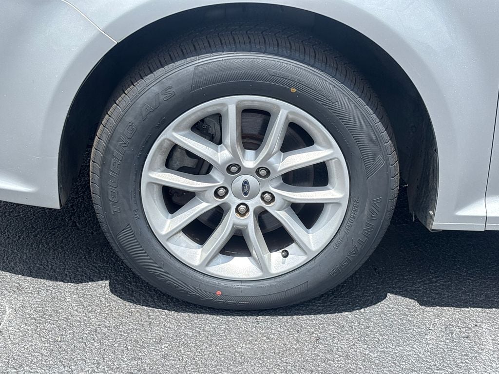 2019 Ford Flex SE