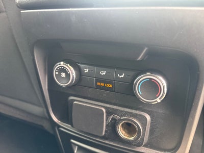 2019 Ford Flex SE