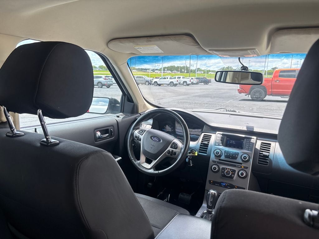 2019 Ford Flex SE