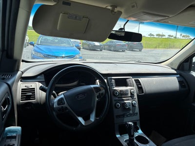 2019 Ford Flex SE