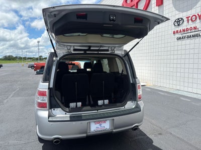 2019 Ford Flex SE