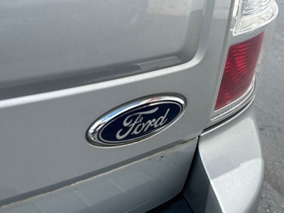 2019 Ford Flex SE