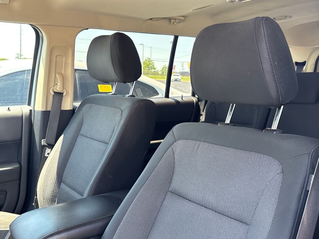 2019 Ford Flex SE