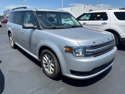 2019 Ford Flex SE