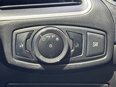 2024 Ford Edge SE