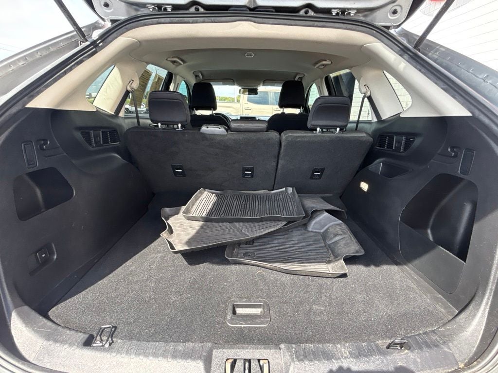 2024 Ford Edge SE