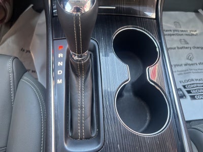 2018 Chevrolet Impala LT 1LT