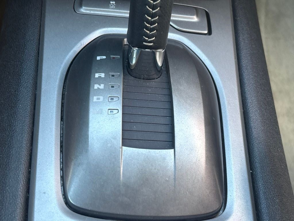 2012 Chevrolet Camaro 2LT 2LT