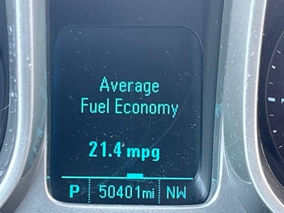 2012 Chevrolet Camaro 2LT 2LT