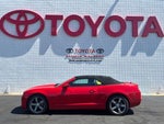 2012 Chevrolet Camaro 2LT 2LT
