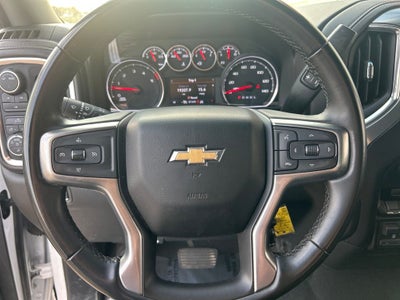 2023 Chevrolet Silverado 2500HD LT