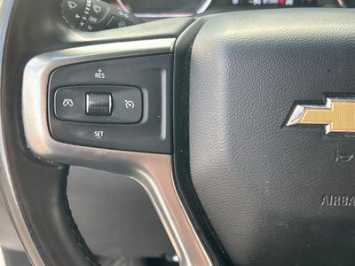 2023 Chevrolet Silverado 2500HD LT