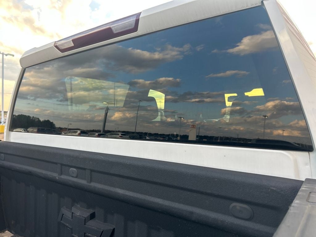 2023 Chevrolet Silverado 2500HD LT