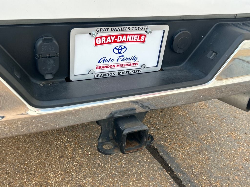 2023 Chevrolet Silverado 2500HD LT