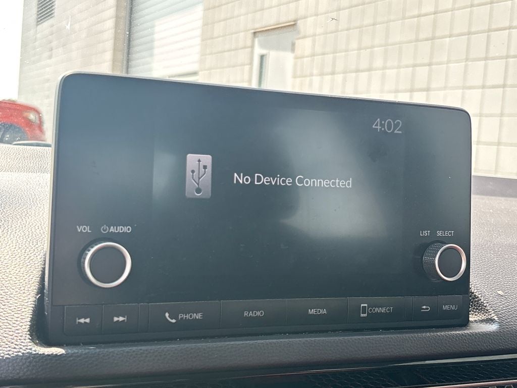 2022 Honda Civic LX