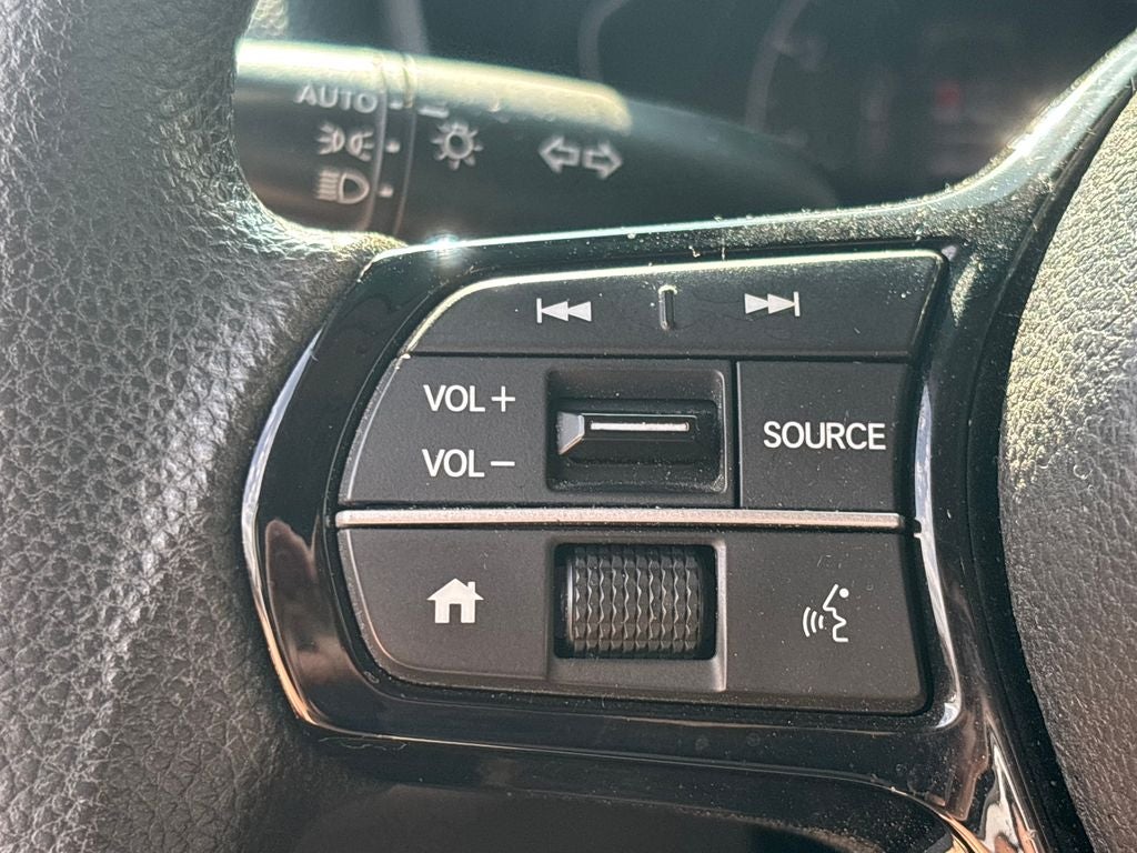 2022 Honda Civic LX
