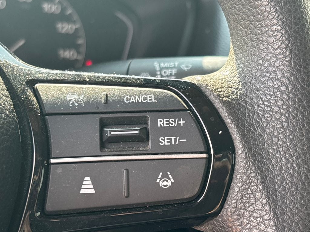 2022 Honda Civic LX