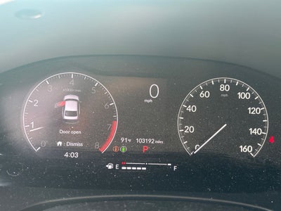 2022 Honda Civic LX