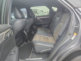 2017 Lexus RX 350 F Sport