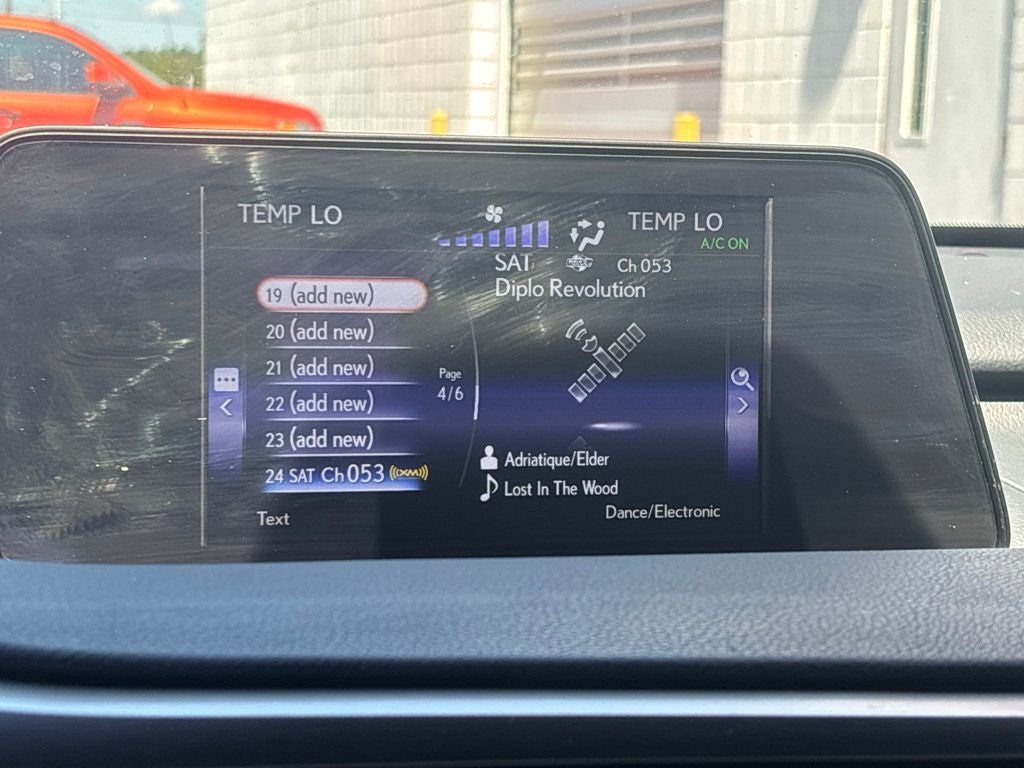 2017 Lexus RX 350 F Sport