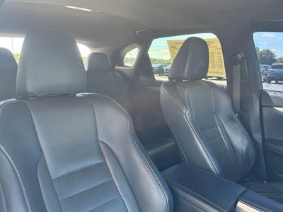 2017 Lexus RX 350 F Sport