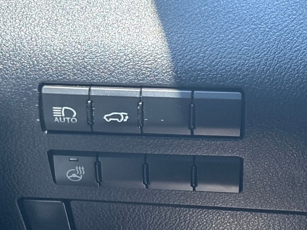 2017 Lexus RX 350 F Sport