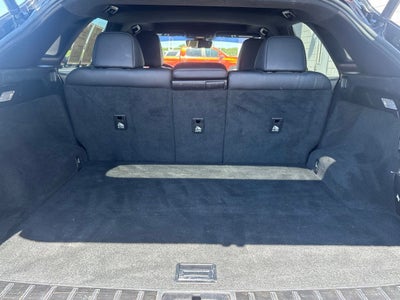 2017 Lexus RX 350 F Sport