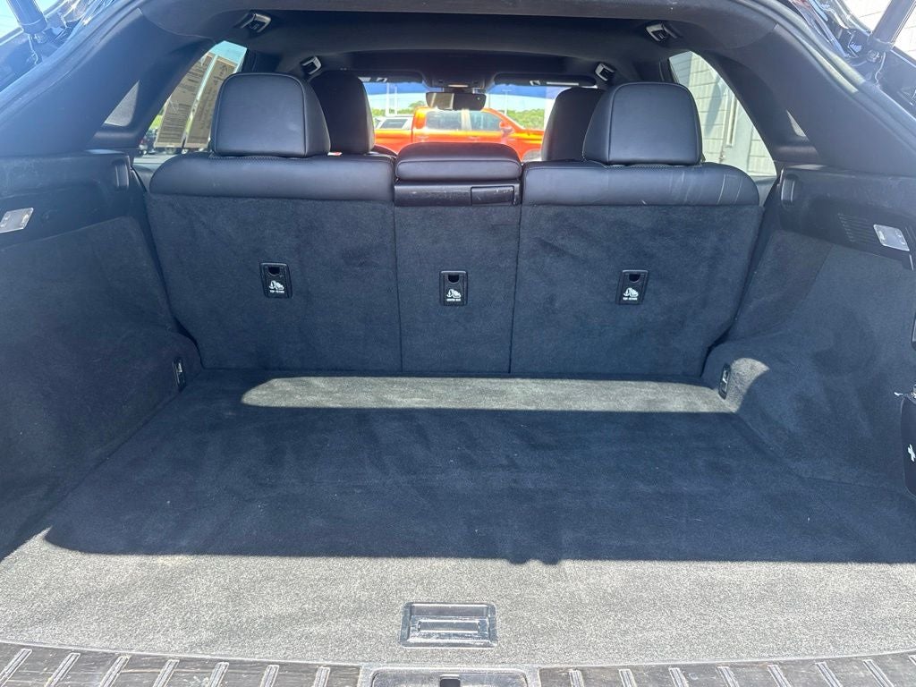 2017 Lexus RX 350 F Sport