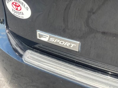 2017 Lexus RX 350 F Sport