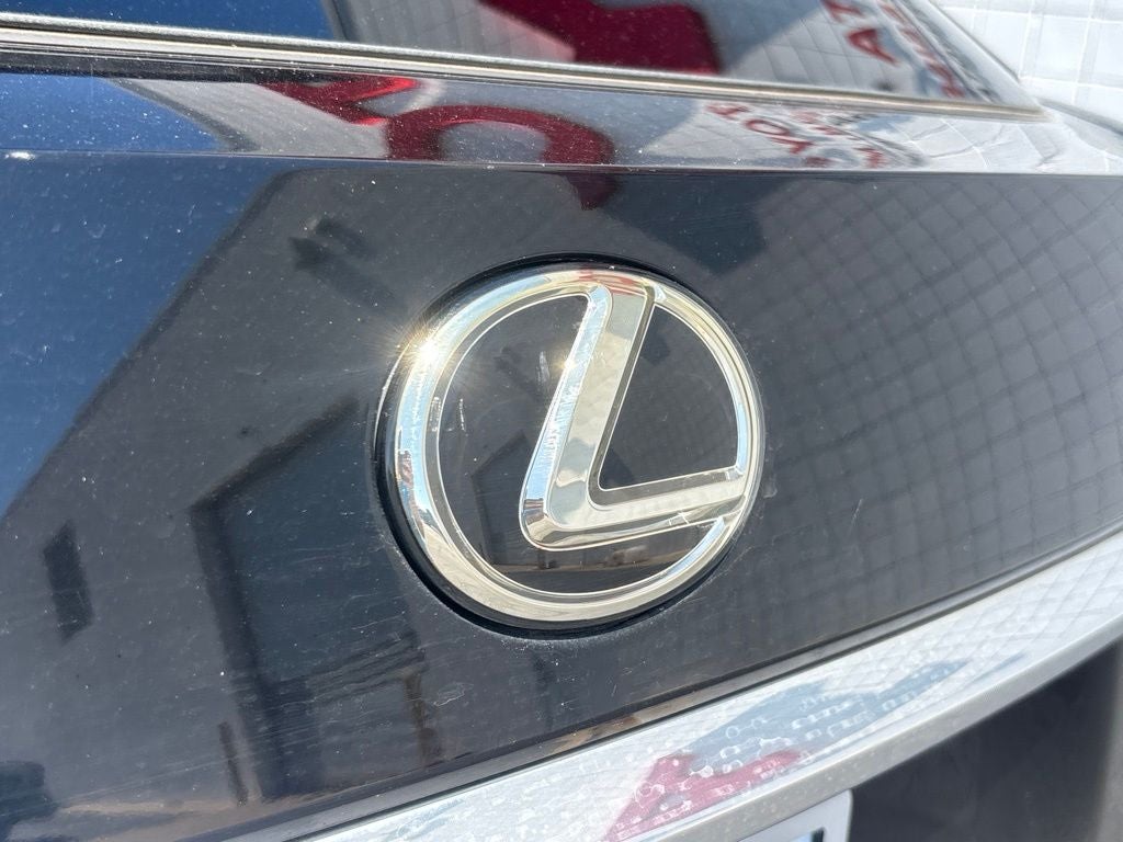 2017 Lexus RX 350 F Sport