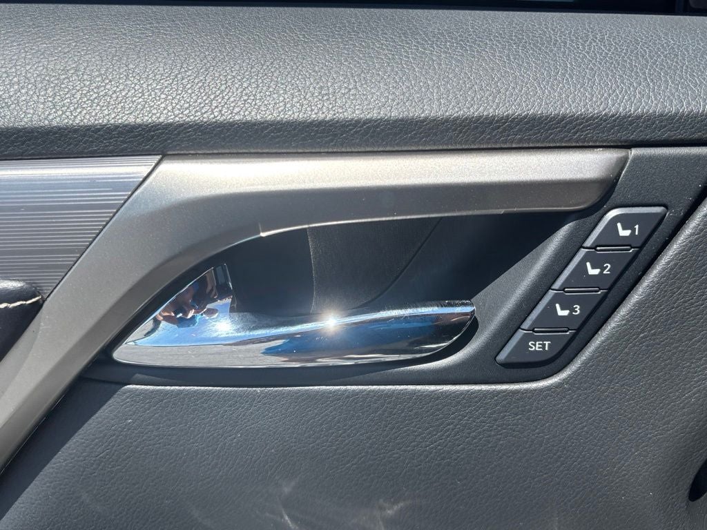 2017 Lexus RX 350 F Sport