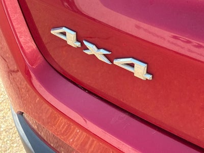 2017 Jeep New Compass Limited