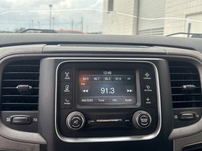 2016 RAM 1500 Express