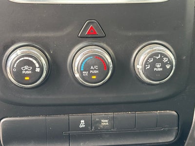 2016 RAM 1500 Express