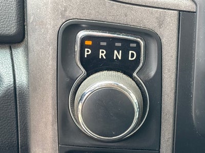 2016 RAM 1500 Express