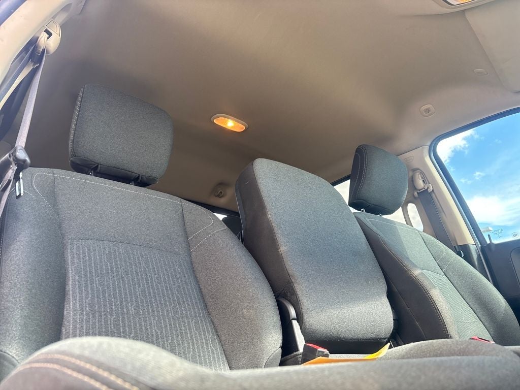 2020 RAM 2500 Tradesman