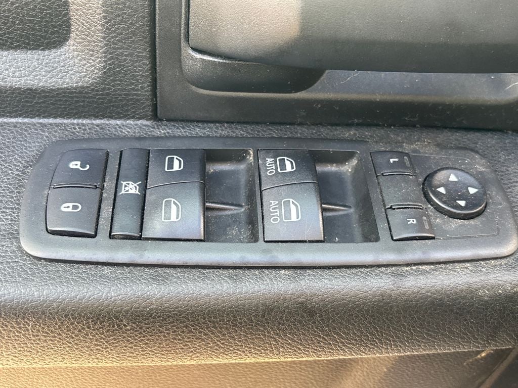 2020 RAM 2500 Tradesman