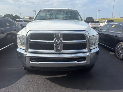 2016 RAM 2500 SLT