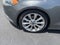 2017 Ford Fusion Platinum