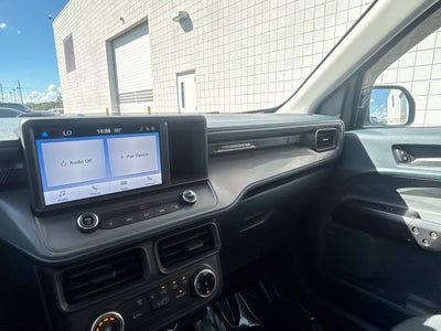 2024 Ford Maverick XL