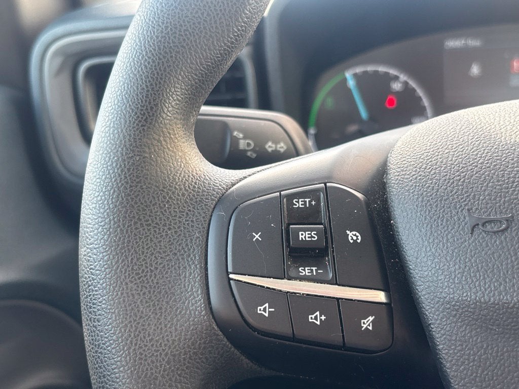 2024 Ford Maverick XL