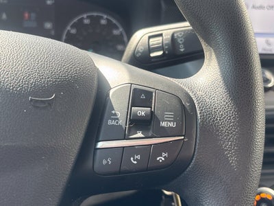 2024 Ford Maverick XL