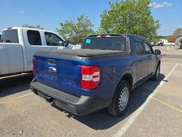 2024 Ford Maverick XL