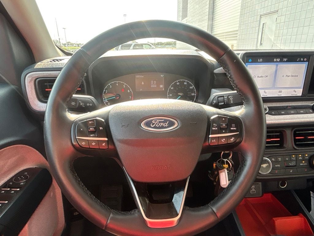 2023 Ford Maverick XLT