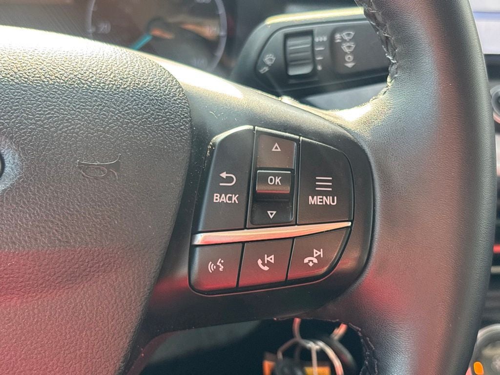 2023 Ford Maverick XLT