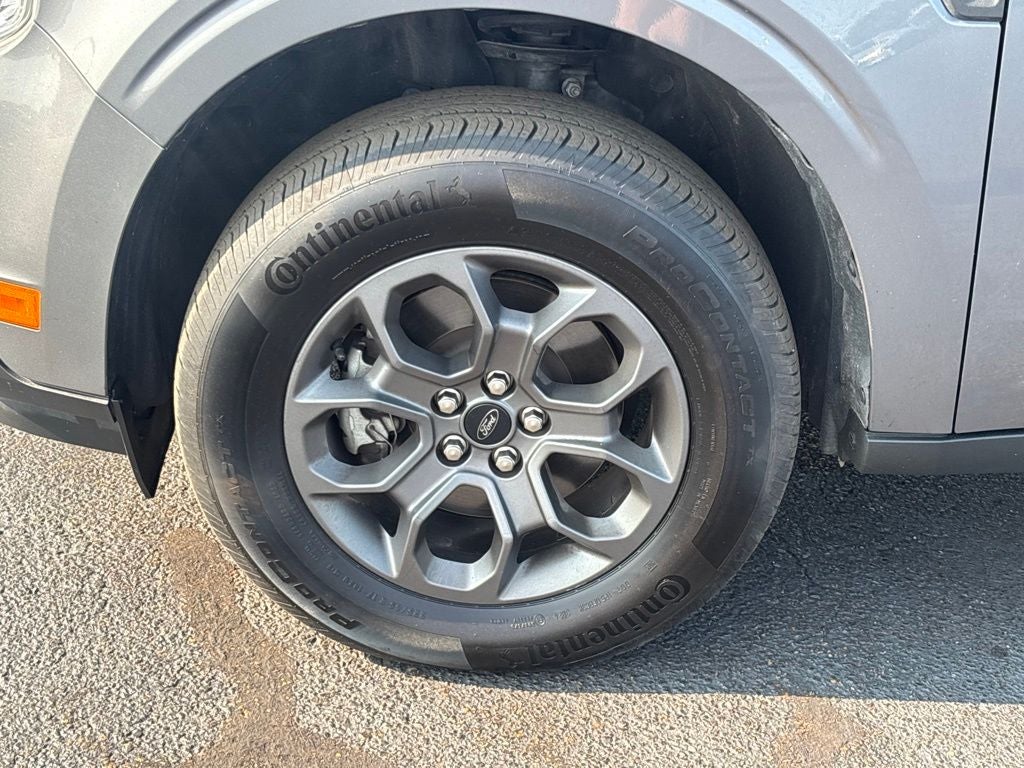 2023 Ford Maverick XLT